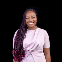 Speaker - Ibukun Itimi